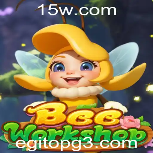 BeeWorkshop: Descobrindo o Novo Jogo Inspirador com Temática Egípcia