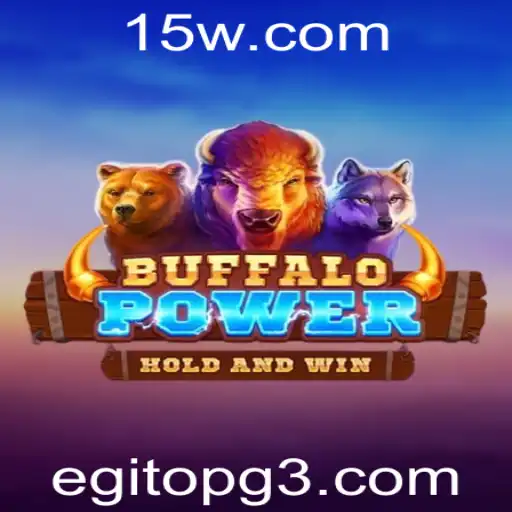 BuffaloPower: Explorando o Novo Fenômeno dos Jogos com Tema Egípcio
