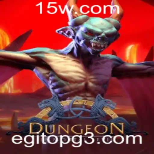Dungeon: Descubra o Mistério de EgitoPG