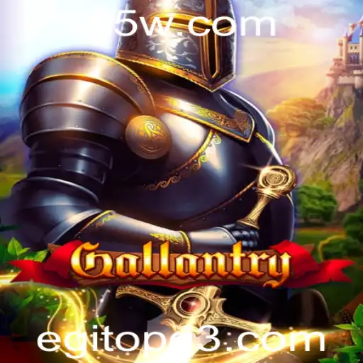 Gallantry: Explorando Aventuras no Egito Antigo