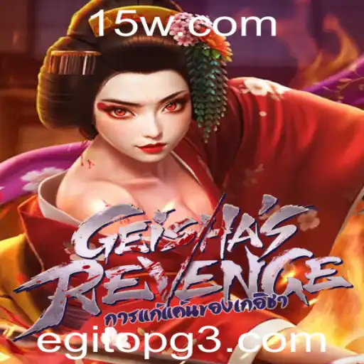 Explorando o Intrigante Mundo de GeishasRevenge