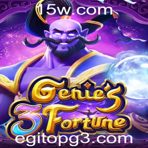 Explorando o Mundo de Genie3Fortune: Um Mergulho no Egito Antigo com o Jogo EgitoPG