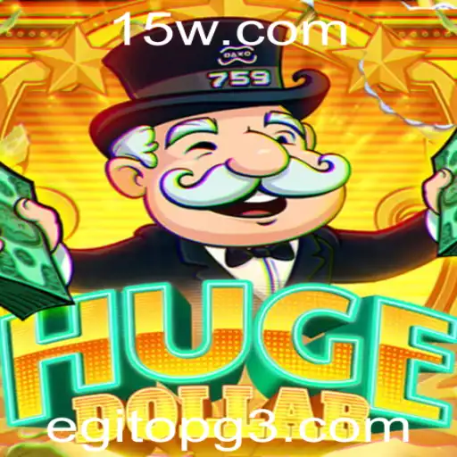 Descubra as Aventuras e Estratégias de HugeDollar: EgitoPG Sob uma Nova Perspectiva