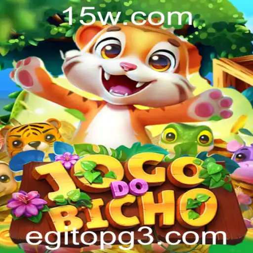 Explorando o Mundo do JOGODOBICHO: Uma Jornada com EgitoPG