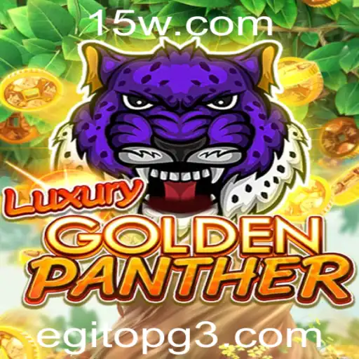 LUXURYGOLDENPANTHER: Explorando o Universo Enigmático de EgitoPG