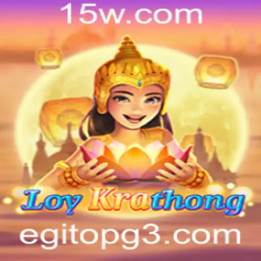 Descubra LoyKrathong: O Novo Fenômeno de Jogo Envolvendo Elementos Culturais e Históricos
