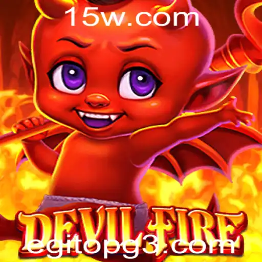 DevilFire: A Inovadora Experiência de Jogo Inspirada no Egito