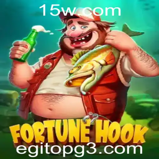 Explorando o Mundo de 'FortuneHook' - O Novo Fenômeno dos Jogos com Tema Egípcio