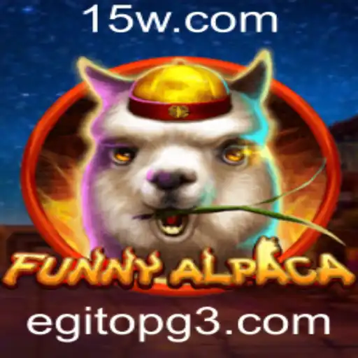 Explorando o Universo de 'FunnyAlpaca': Um Jogo de Aventuras no Egito Antigo