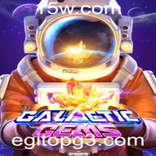 Explorando o Mundo de GalacticGems: Um Encontro entre Puzzle e Aventura