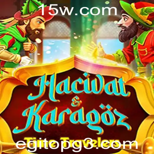HacivatandKaragoz: Descubra o Jogo Inspirado nas Tradições do Egito