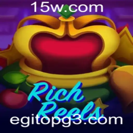RichReels: Explore as Antigas Riquezas do Egito no Novo Jogo EgitoPG