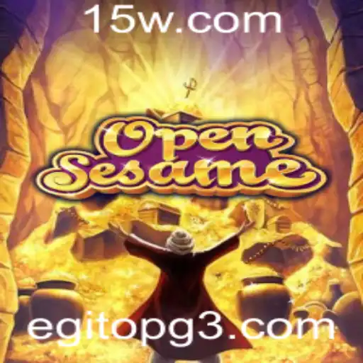 Desvendando o Mundo de OpenSesame - Um Jogo de Aventuras no Egito Antigo