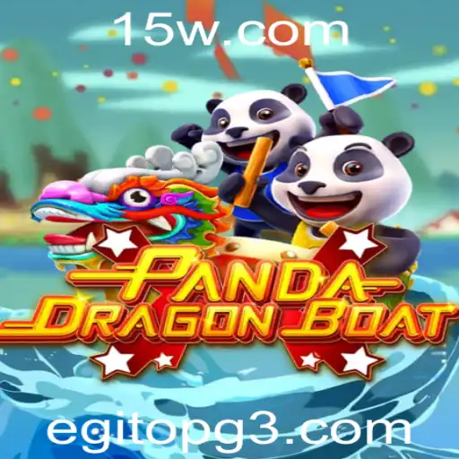 PANDADRAGONBOAT: Uma Jornada de Estratégia e Aventura
