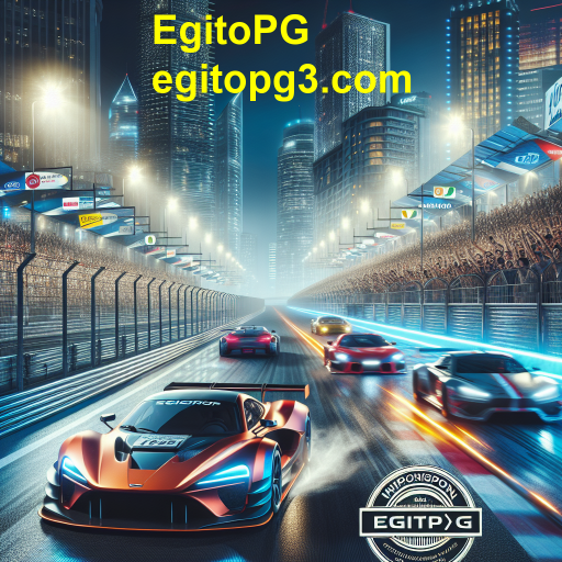 A Ascensão dos Jogos de Corrida no EgitoPG