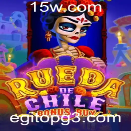 Descubra o Empolgante Mundo de RuedaDeChileBonusBuy: Uma Aventura com Temática Egípcia