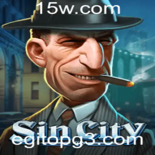 Aventura em SinCity: Explorando o Egito Antigo com EgitoPG