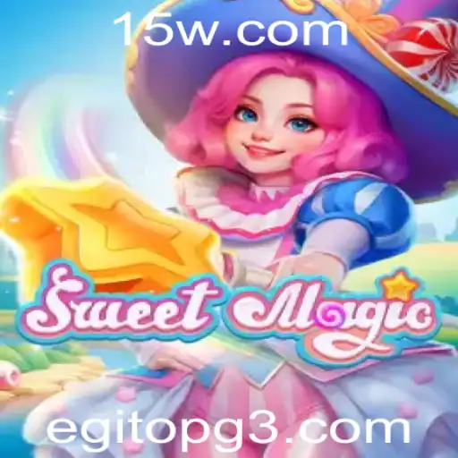 SweetMagic: Descubra o Encantador Mundo do EgitoPG