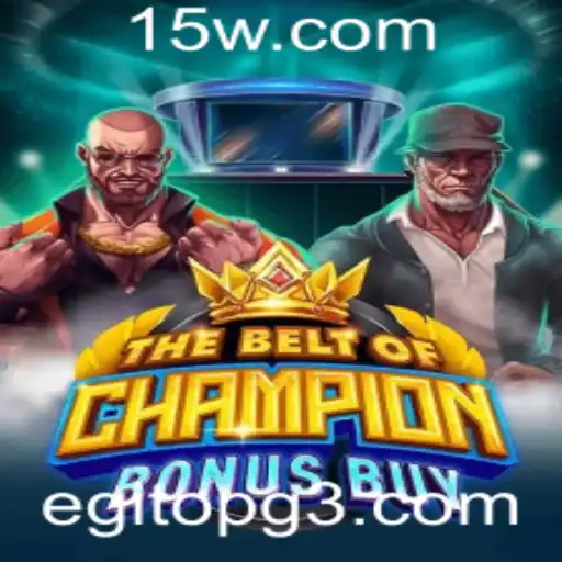 Desvendando TheBeltOfChampionBonusBuy: O Jogo Que Conquista o EgitoPG