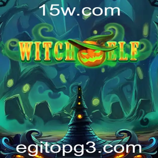 WitchElf: Uma Jornada Mística em EgitoPG